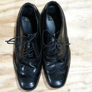 Nunn bush men's shoes